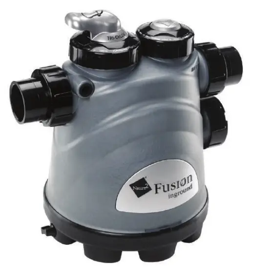 ZODIAC Nature 2 Fusion Inground All In One Mineral Sanitizer and Precision Chlorine Tablet Dispenser