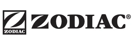 ZODIAC logo