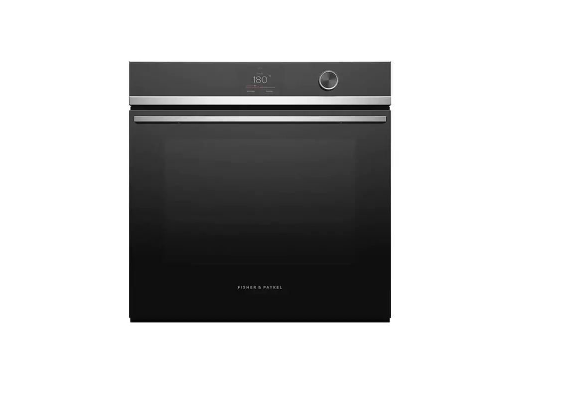Fisher Paykel Ob60sdptdx2 60cm 16 Function Self Cleaning Oven User Guide Fisher Paykel Ob60sdptdx2 60cm 16 Function Self Cleaning Oven User Guide