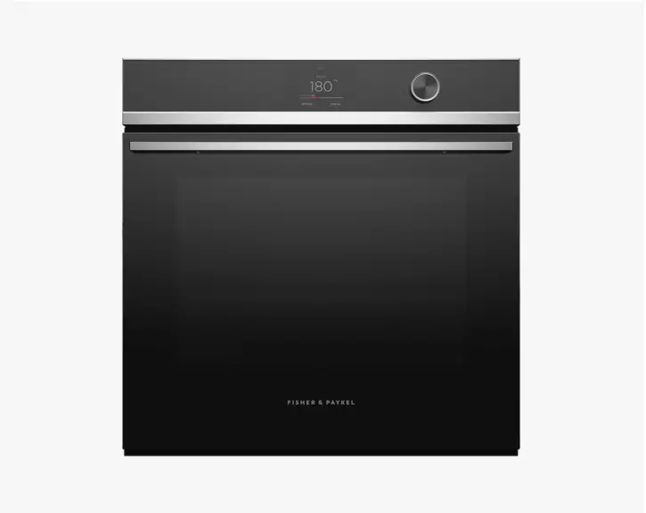 FISHER PAYKEL OB60SDPTDX2 60cm 16 Function Self Cleaning Oven