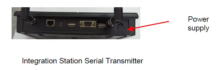 HME ISTATION-N3 Integration Station-FIG-3