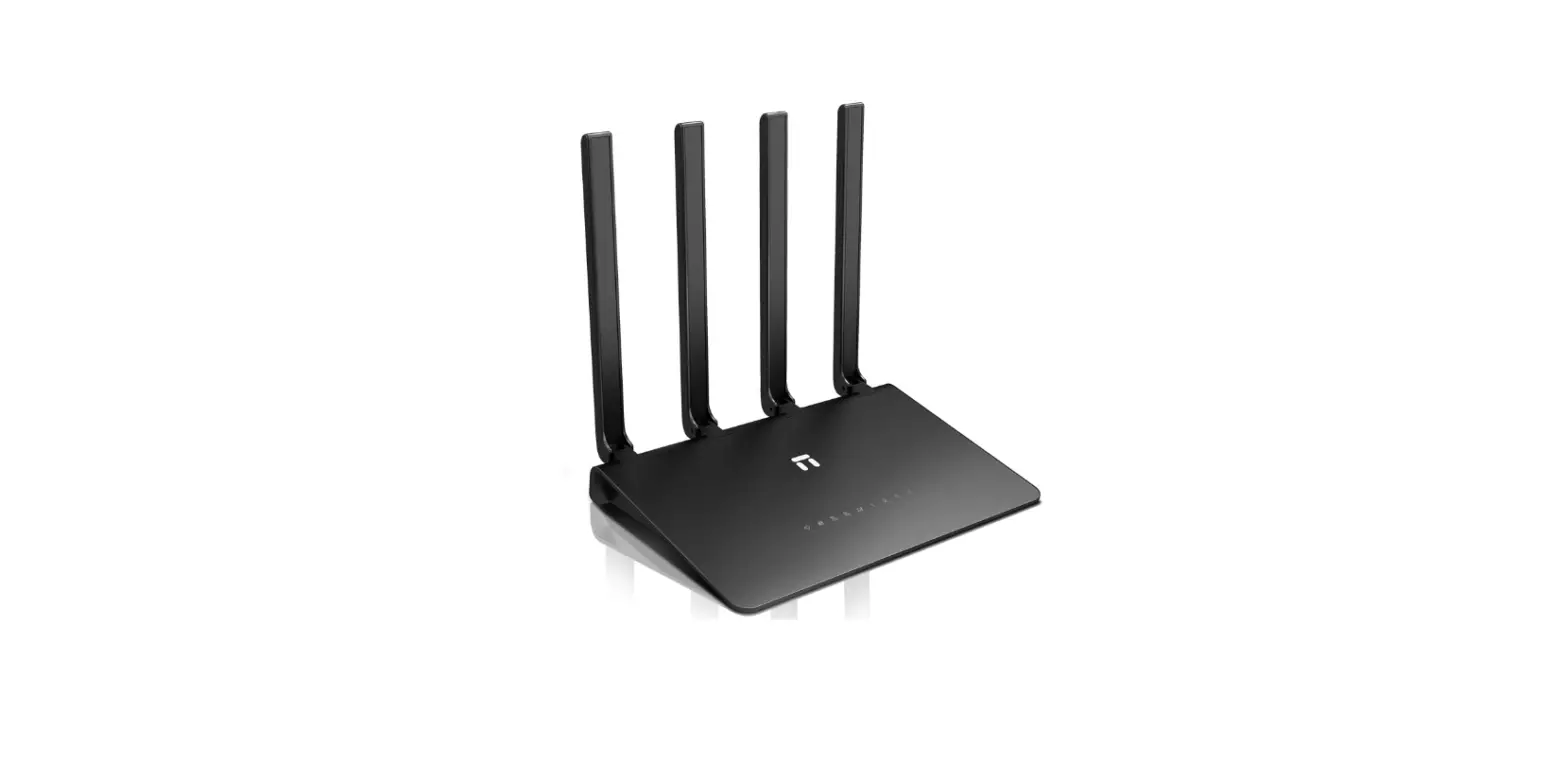 Netis Ac1200 Wireless Dual Band Router Installation Guide