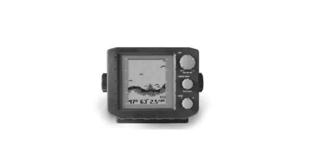 Teleflex Tfx128 Sonar Fishfinder And Depthsounde Instruction Manual Teleflex Tfx128 Sonar Fishfinder And Depthsounde Instruction Manual