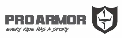 PRO ARMOR logo