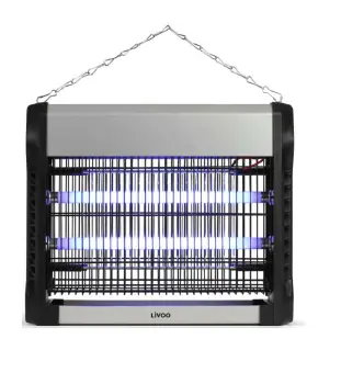 Livoo DOM417 Insect Killing Light-PRODUCT