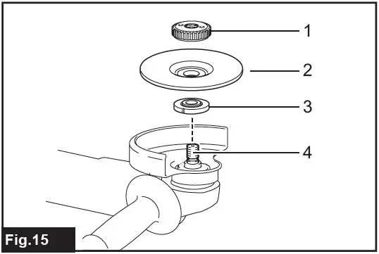 Makita-GA4590-Angle-Grinder-fig- (16)