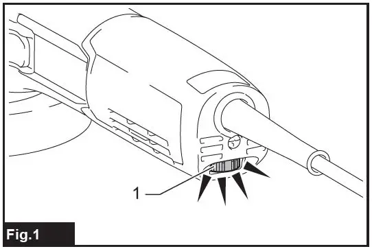 Makita-GA4590-Angle-Grinder-fig- (2)