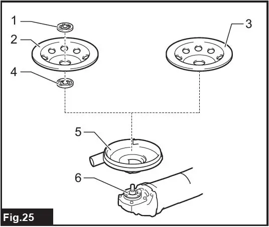 Makita-GA4590-Angle-Grinder-fig- (26)