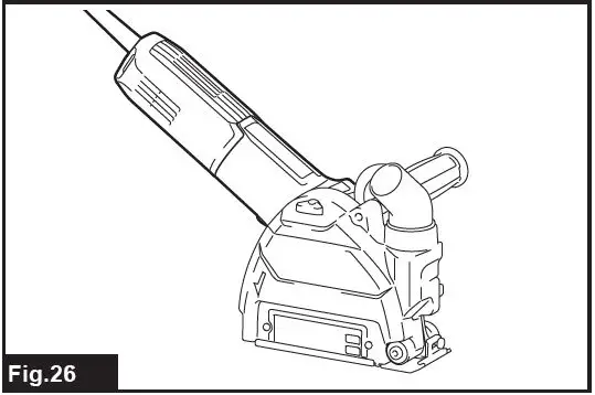 Makita-GA4590-Angle-Grinder-fig- (27)