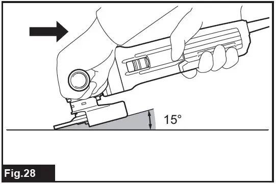 Makita-GA4590-Angle-Grinder-fig- (29)