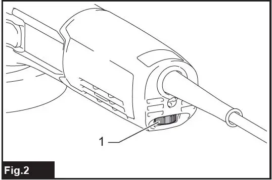 Makita-GA4590-Angle-Grinder-fig- (3)
