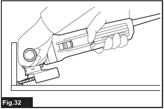 Makita-GA4590-Angle-Grinder-fig- (33)