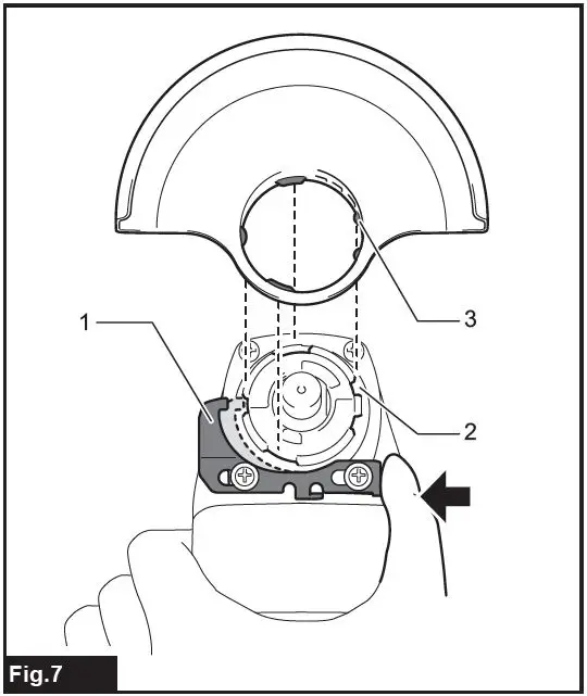 Makita-GA4590-Angle-Grinder-fig- (8)