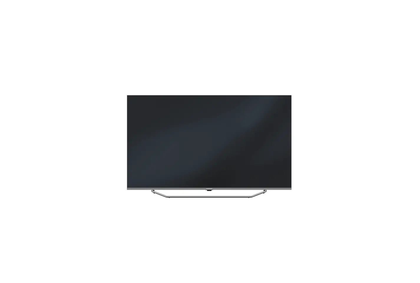 Grundig Rio 43 Ghu 8900 S Ultra Hd 4k Tv User Manual