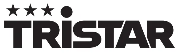 TRISTAR - logo