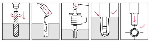 ABB6AGC085345-Pedestal-For-Terra-AC-Wallbox-fig-6