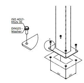ABB6AGC085345-Pedestal-For-Terra-AC-Wallbox-fig-8