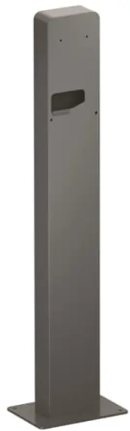 ABB6AGC085345-Pedestal-For-Terra-AC-Wallbox-fig-11