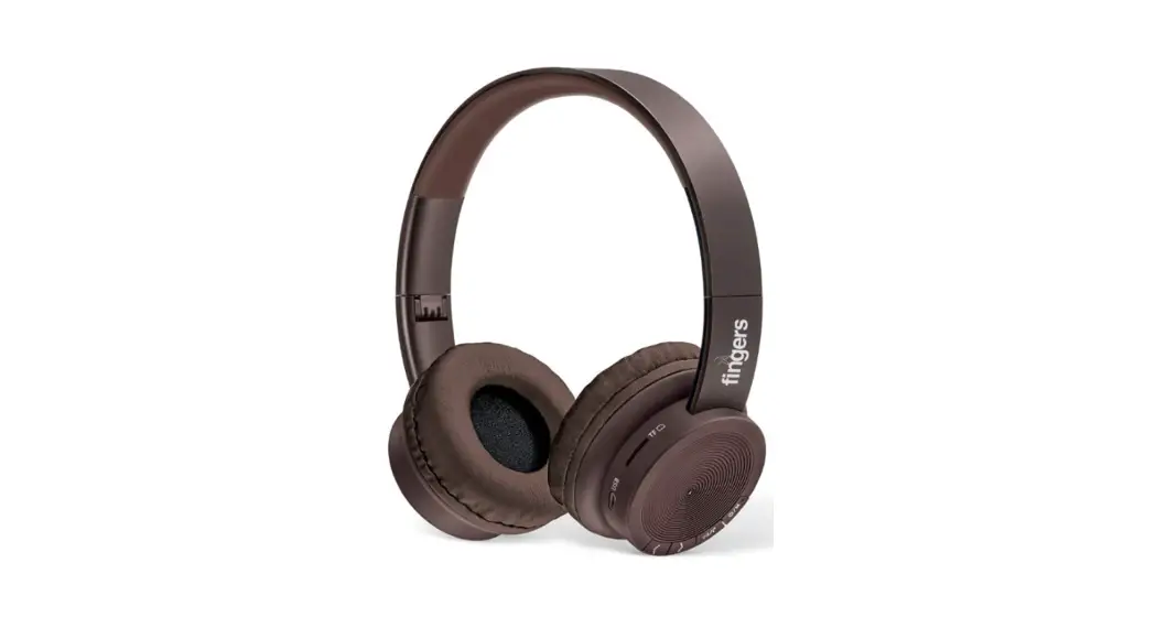 Fingers Rock-n-roll H2 Wireless Bt Headset User Guide