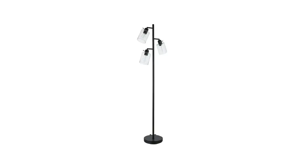 Trio 4119002xx Roxie Floor Lamp Black 2 Flames Instruction Manual Trio 4119002xx Roxie Floor Lamp Black 2 Flames Instruction Manual