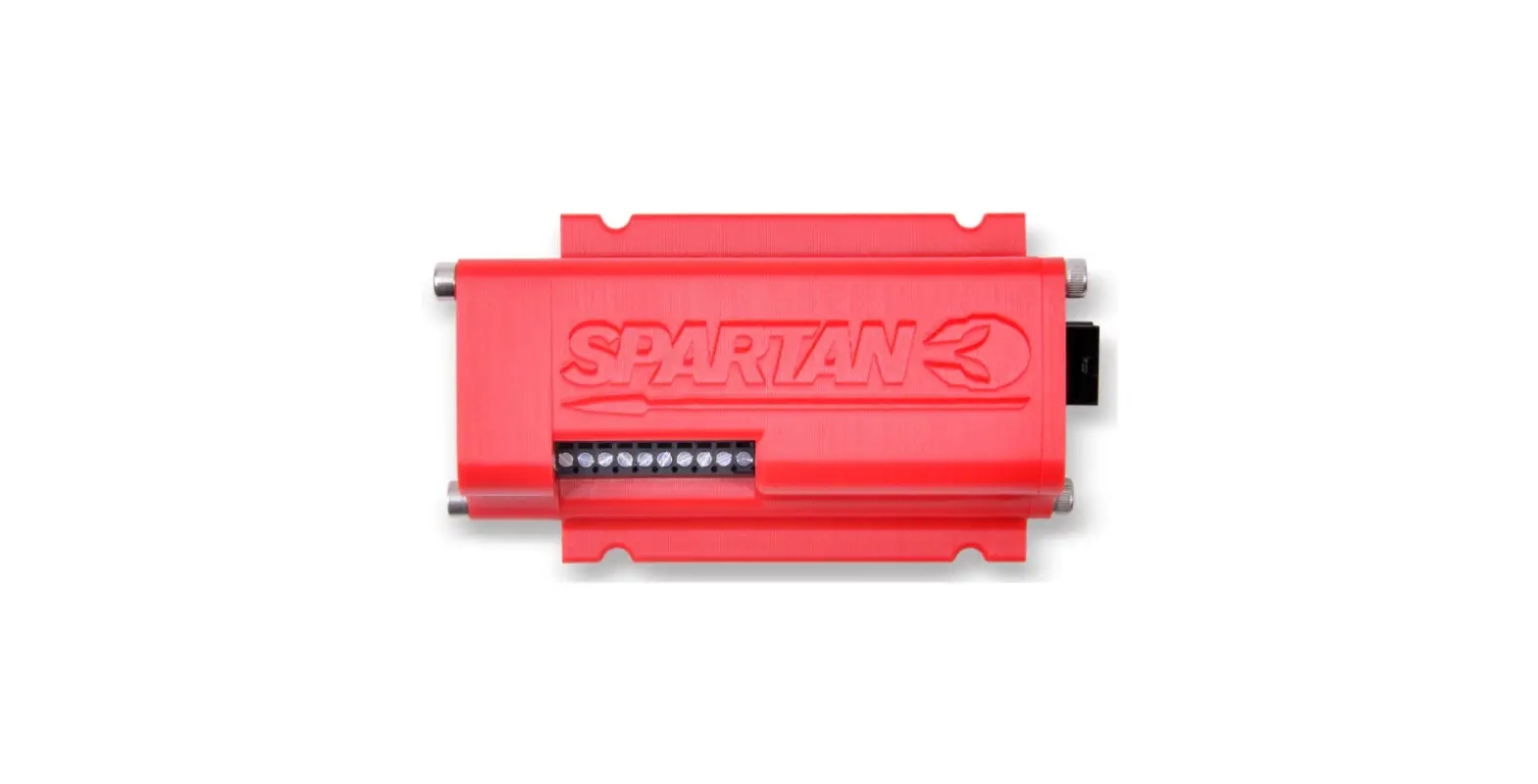 14point7 Spartan 3 Lite Wideband Controller User Manual