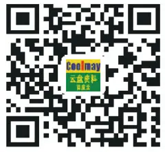 Coolmay MT i Series Control Panel Small - QR Code 1