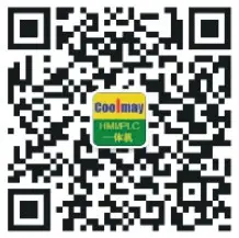 Coolmay MT i Series Control Panel Small - QR Code 2