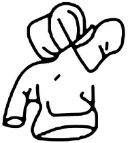 WilTec 62047 Semi-Automatic Washing Machine - Warning 8