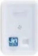 JRI Nano SPY Wireless Mini Data loggers - Thermo-Hygro