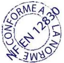 JRI Nano SPY Wireless Mini Data loggers - periodic verification