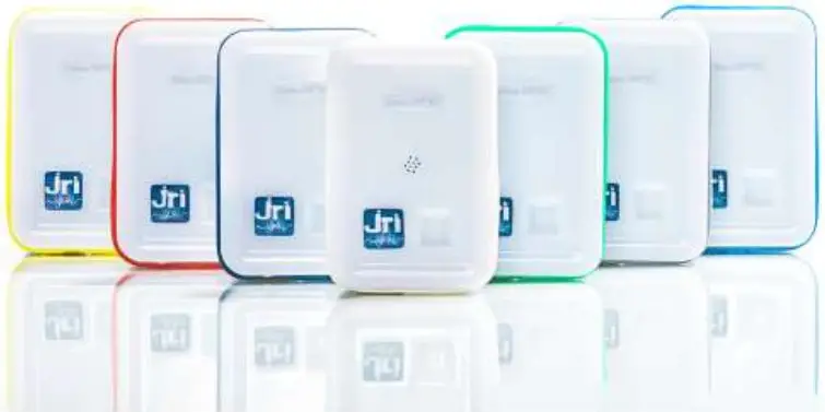 JRI Nano SPY Wireless Mini Data loggers