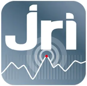 JRI logo