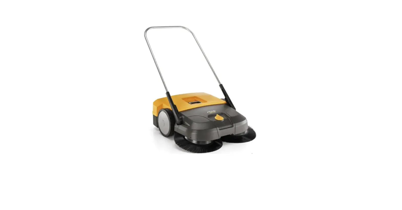 Stiga Swp 475 Push Sweeper User Manual