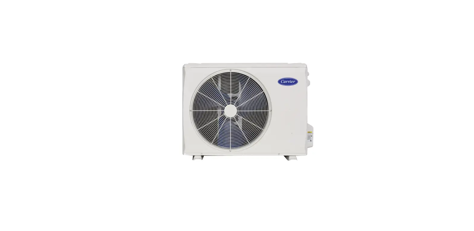 Carrier 25spa5-1si Single Stage Heat Pump Instruction Manual Carrier 25spa5-1si Single Stage Heat Pump Instruction Manual