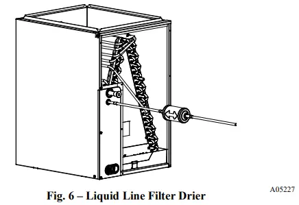 Carrier-25SPA5-1SI-Single-Stage-Heat-Pump-FIG-5