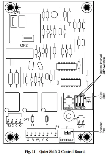 Carrier-25SPA5-1SI-Single-Stage-Heat-Pump-FIG-9