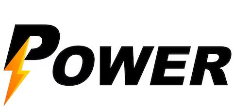 Power logo