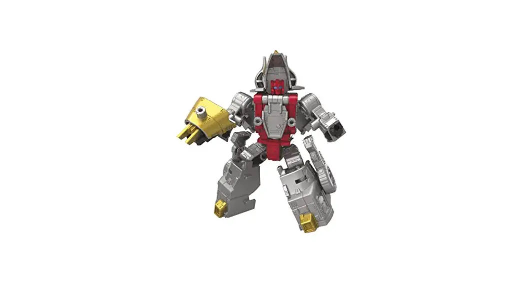 Hasbro F7178 Transformers Toys Legacy Evolution Core Dinobot Slug To Instructions