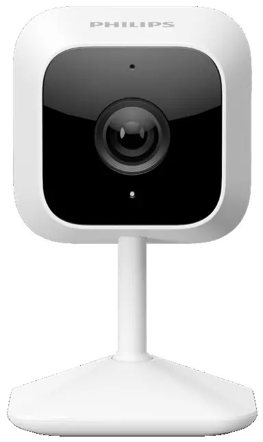 PHILIPS 1000 Series Home Safety Smart Indoor Camera - Cover