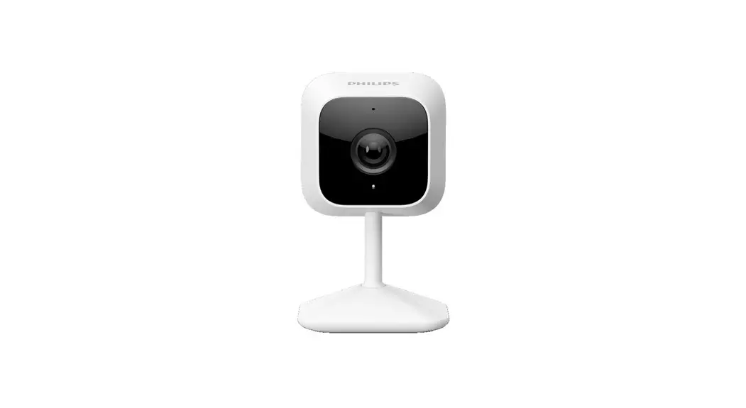 Philips 1000 Series Home Safety Smart Indoor Camera User Guide Philips 1000 Series Home Safety Smart Indoor Camera User Guide