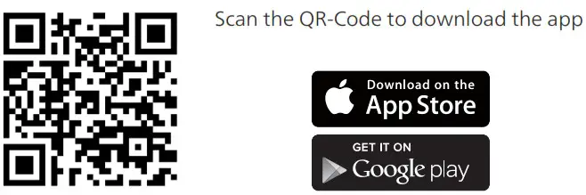 PHILIPS 1000 Series Home Safety Smart Indoor Camera - Getting started 1