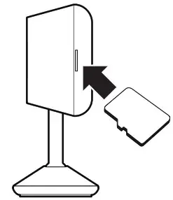 PHILIPS 1000 Series Home Safety Smart Indoor Camera - Setting up 4