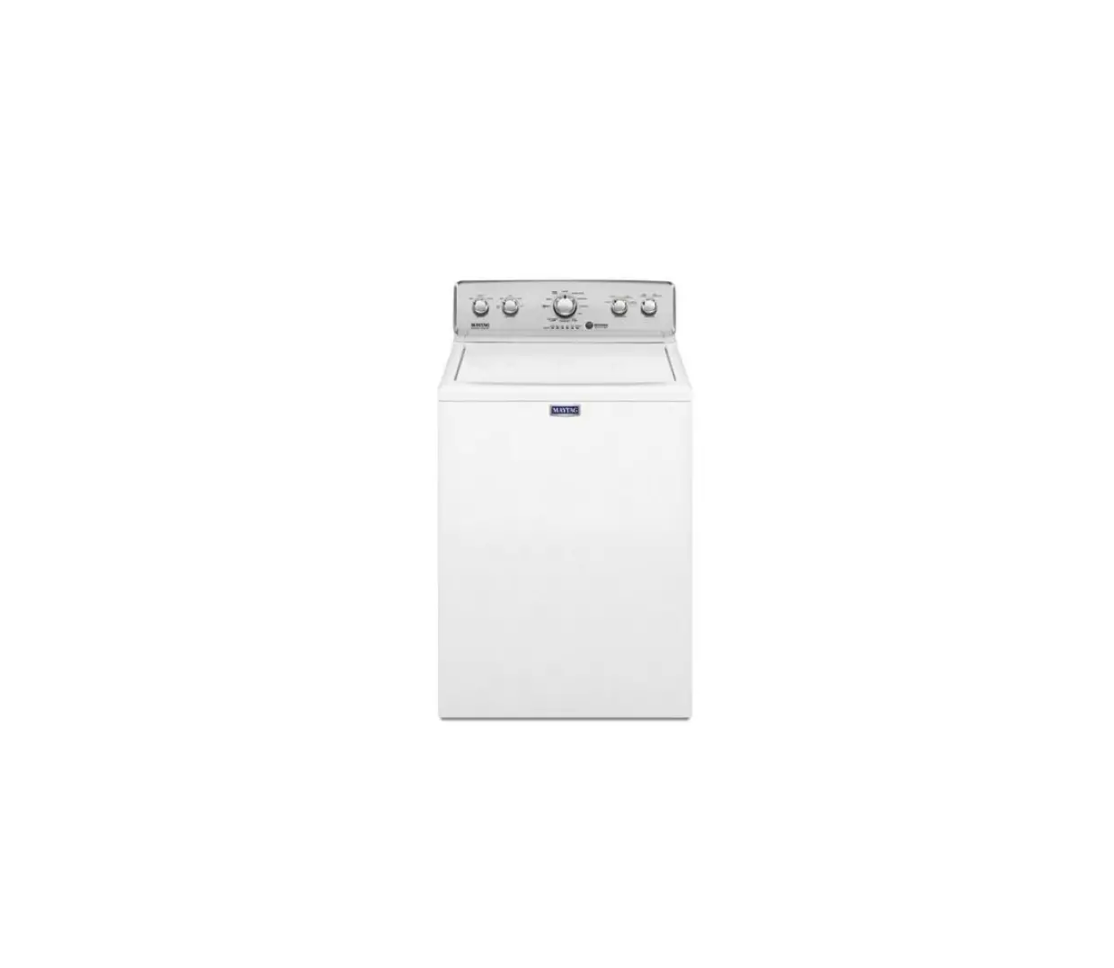 Maytag Mvwc565fw Problems Washer User Guide