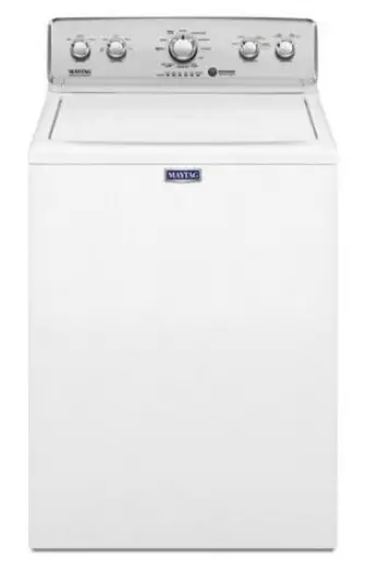 Maytag-MVWC565FW-Problems-Washer