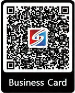 Surenoo SSP0096A 80160 Series SPI TFT LCD Module - QR Code 1