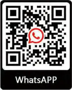 Surenoo SSP0096A 80160 Series SPI TFT LCD Module - QR Code 2