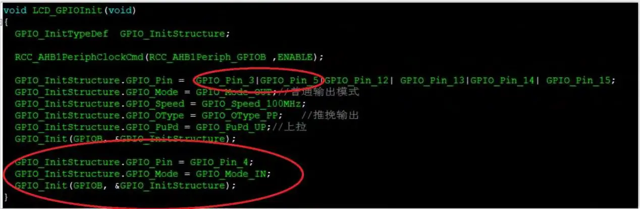 Surenoo SSP0096A 80160 Series SPI TFT LCD Module - Software Description 4