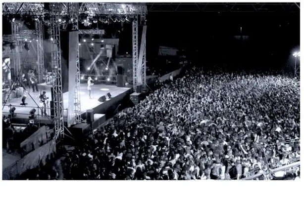 PRO DG SYSTEMS GTA 2X8 2-Way Self Powered Line Array System-FIG14