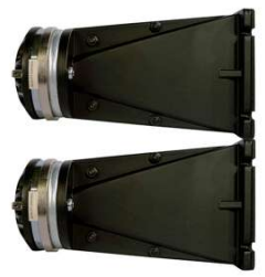 PRO DG SYSTEMS GTA 2X8 2-Way Self Powered Line Array System-FIG7