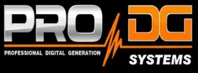PRO DG SYSTEMS-LOGO